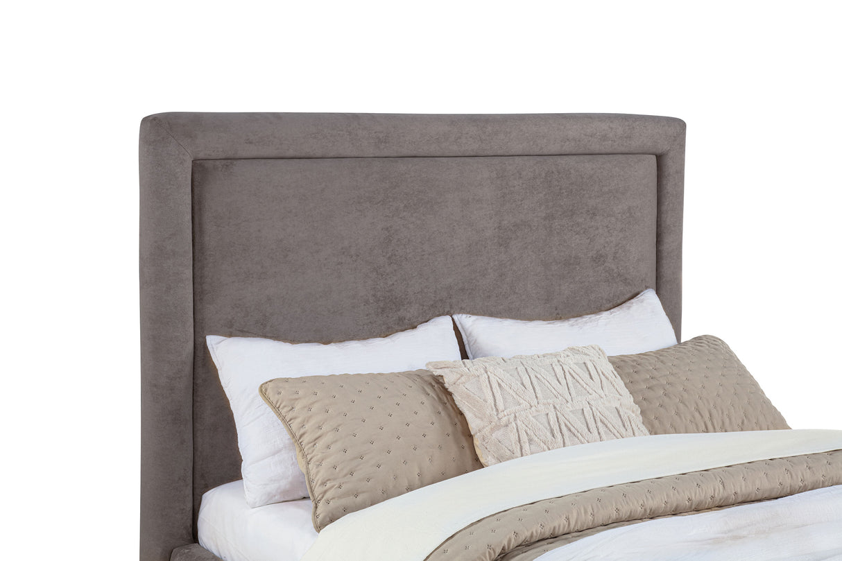 Lawson Panel Platform Bed - Furniture World