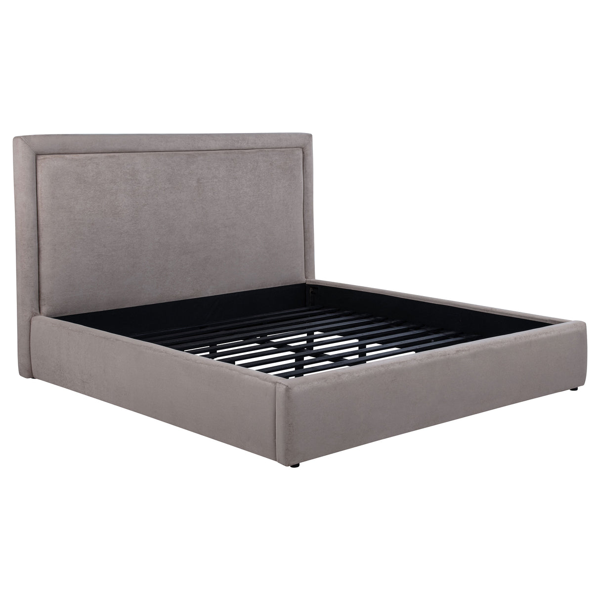 Lawson Panel Platform Bed - Furniture World