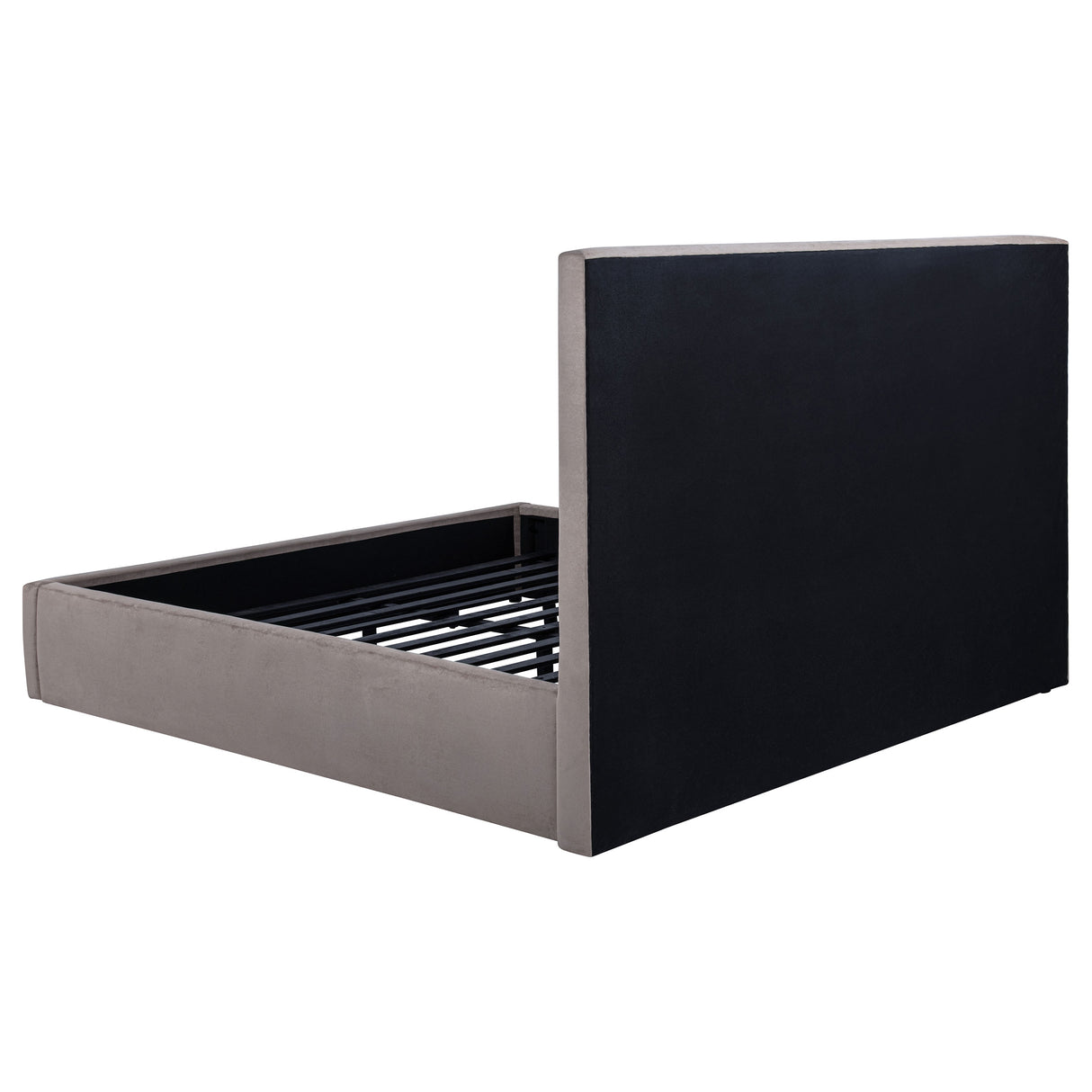 Lawson Panel Platform Bed - Furniture World