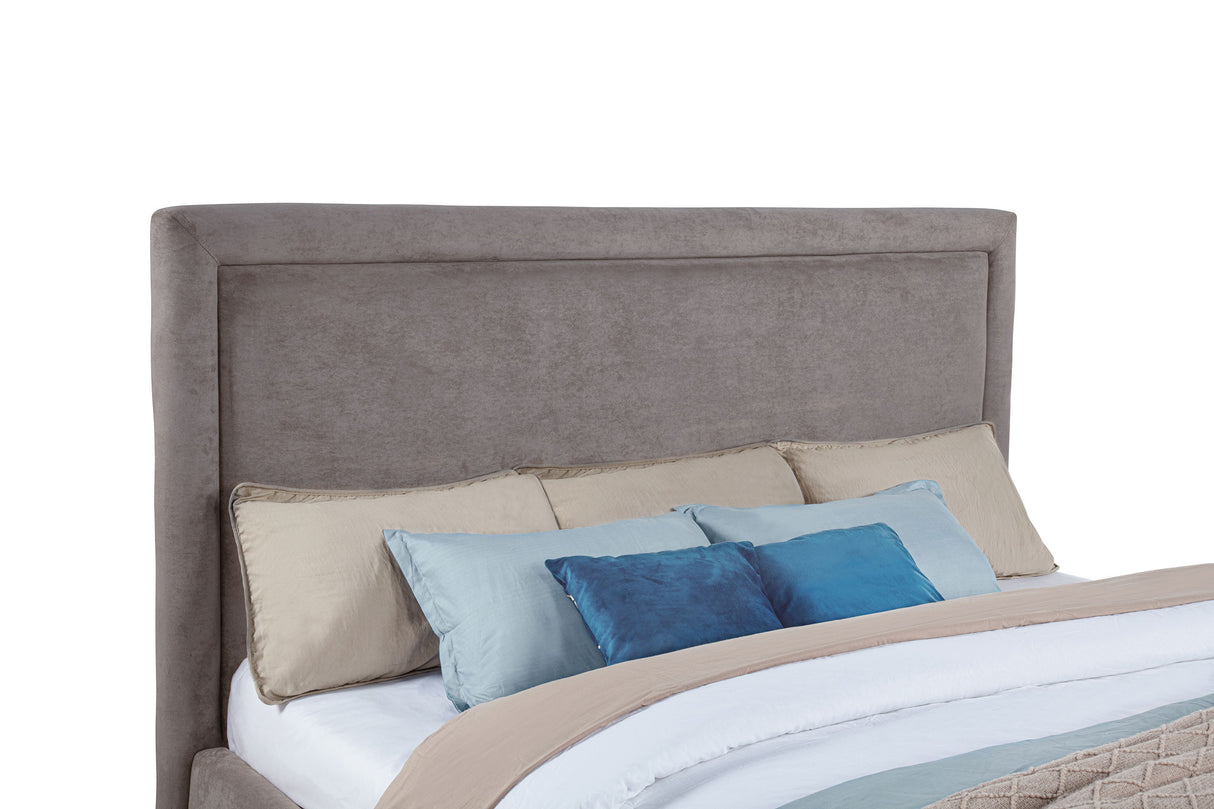 Lawson Panel Platform Bed - Furniture World