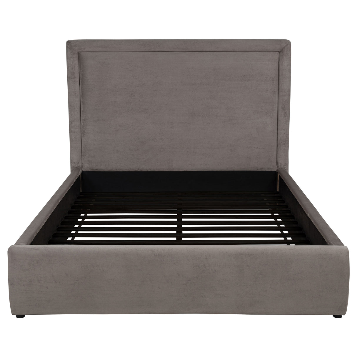 Lawson Panel Platform Bed - Furniture World