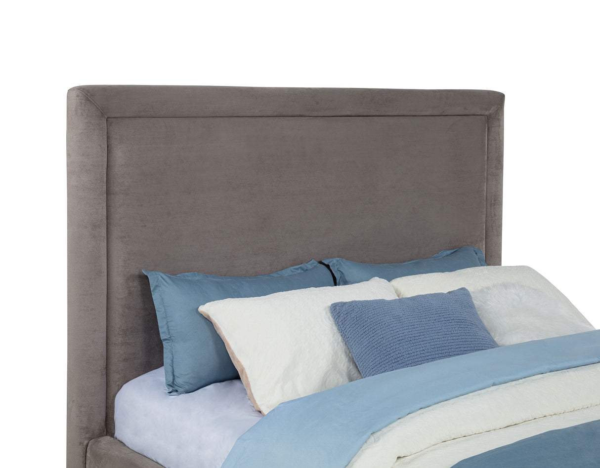 Lawson Panel Platform Bed - Furniture World