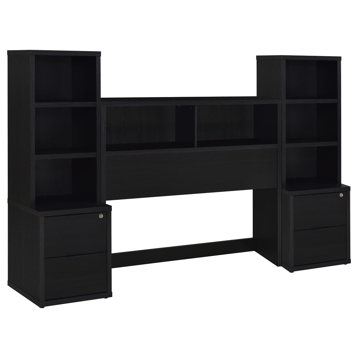 Westpark Bedroom Set - Furniture World
