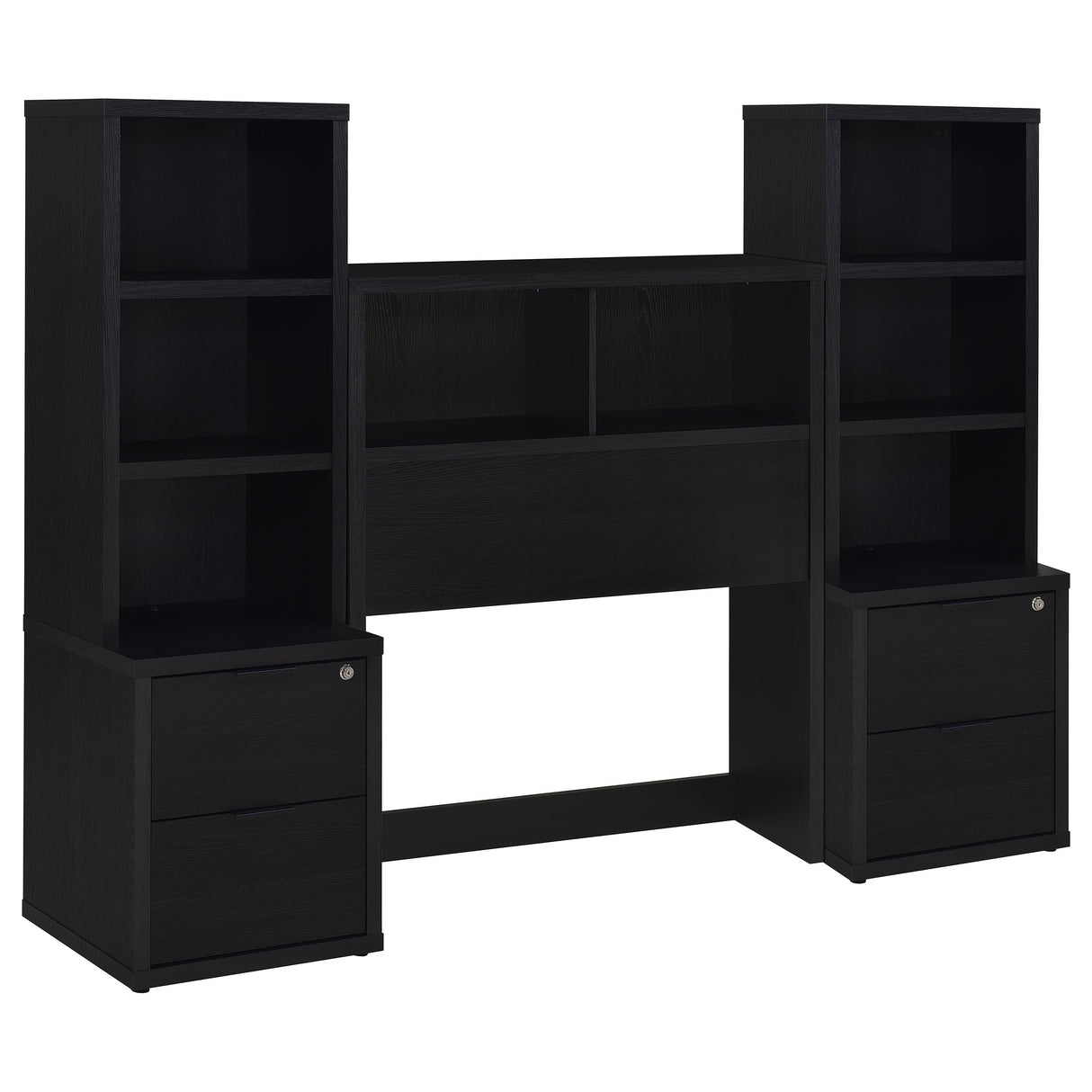 Westpark Bedroom Set - Furniture World
