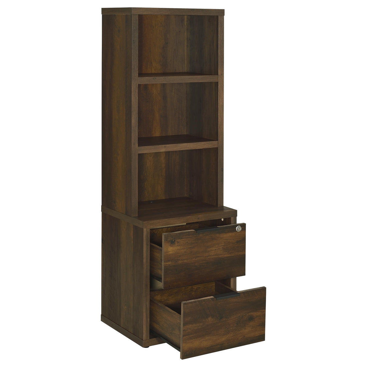 Westpark Bedroom Set - Furniture World