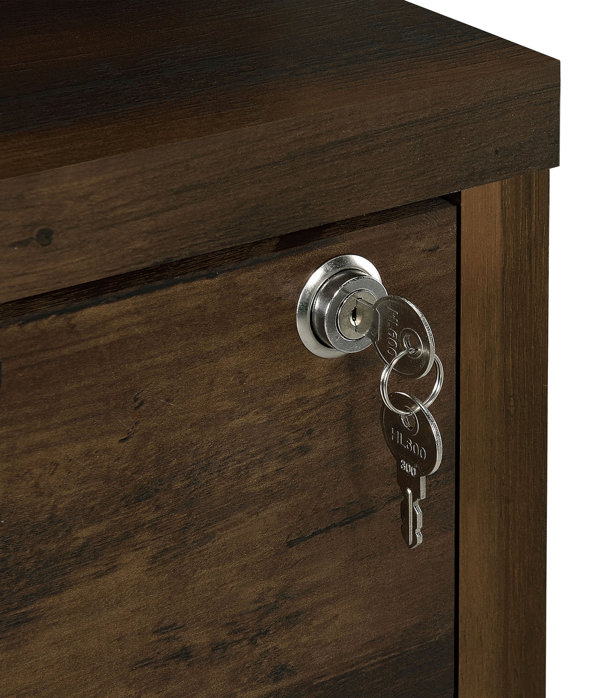 Westpark Bedroom Set - Furniture World