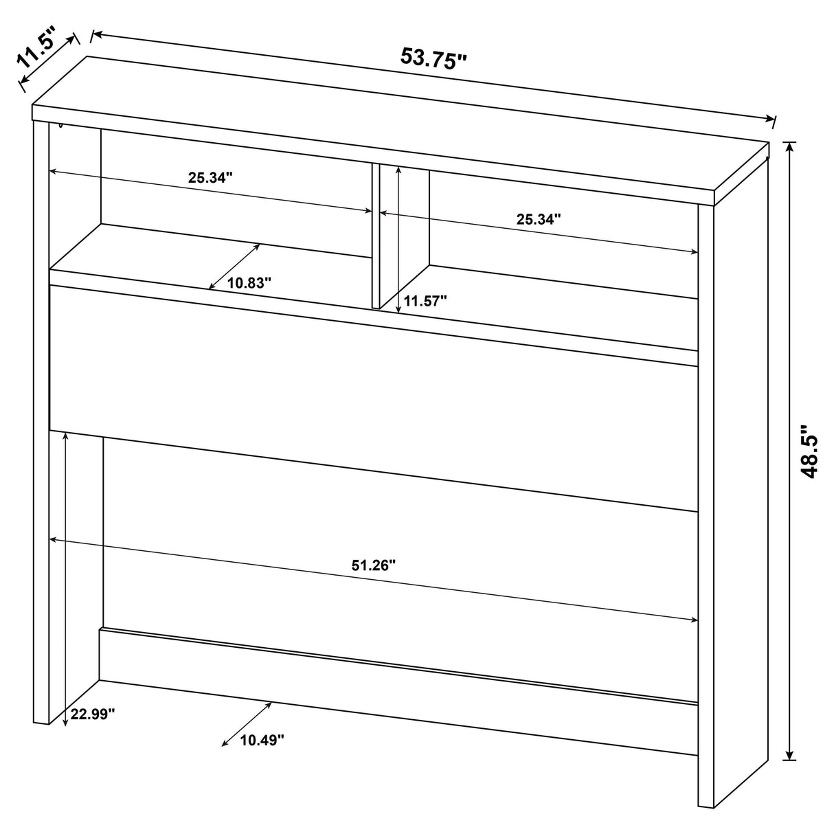 Westpark Bedroom Set - Furniture World