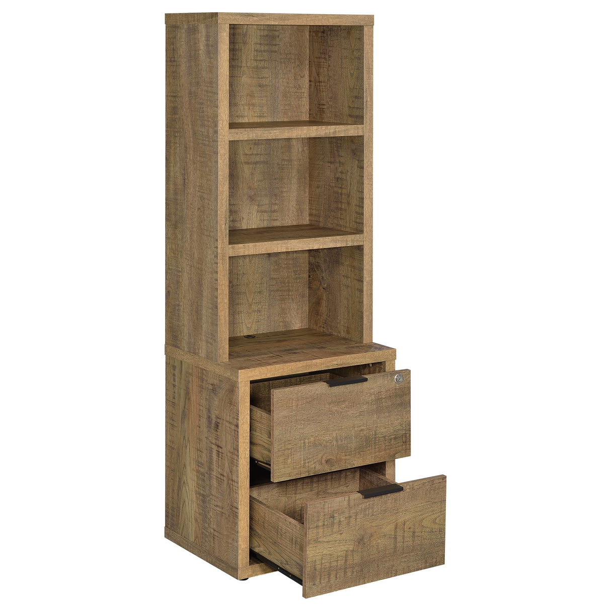 Westpark Bedroom Set - Furniture World