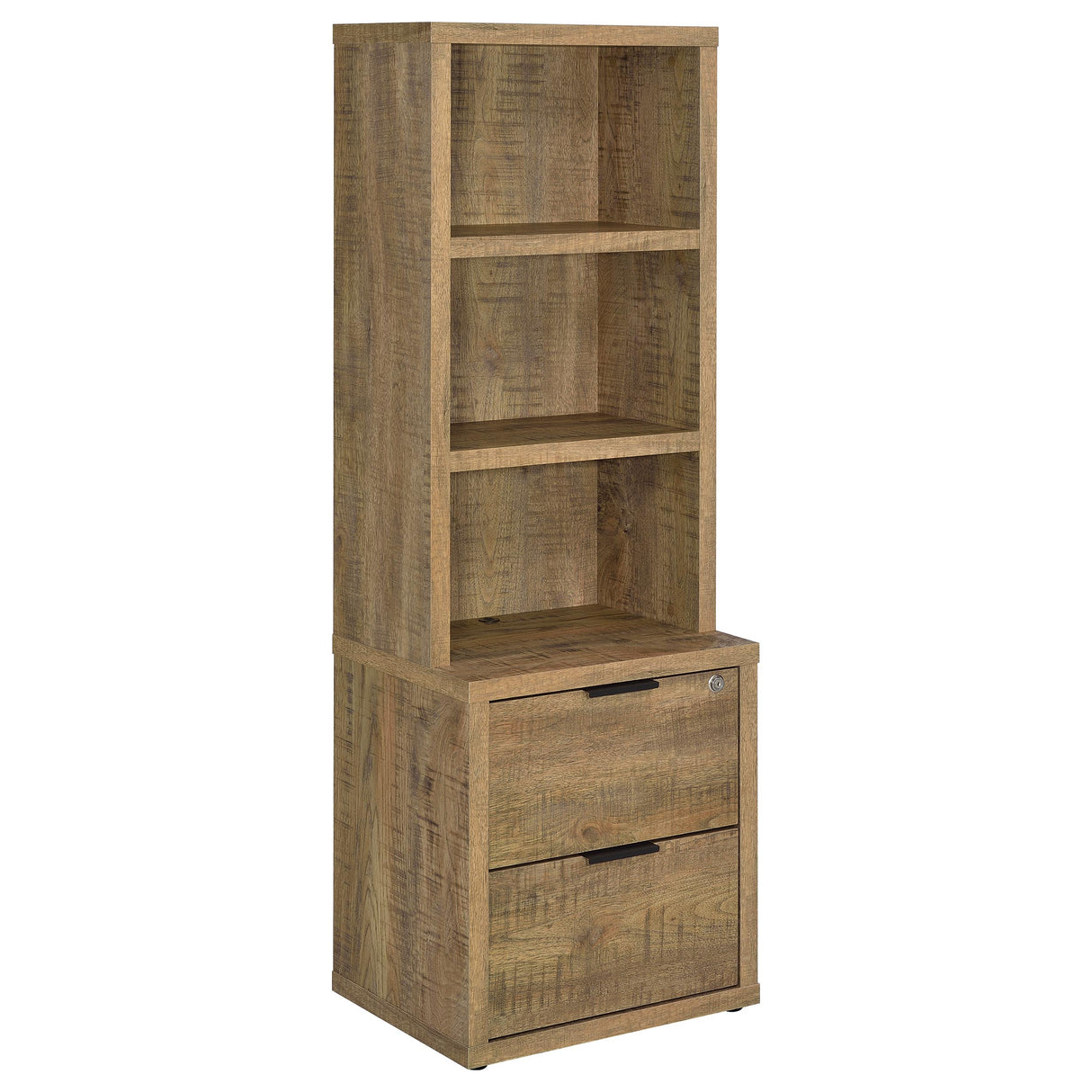Westpark Bedroom Set - Furniture World
