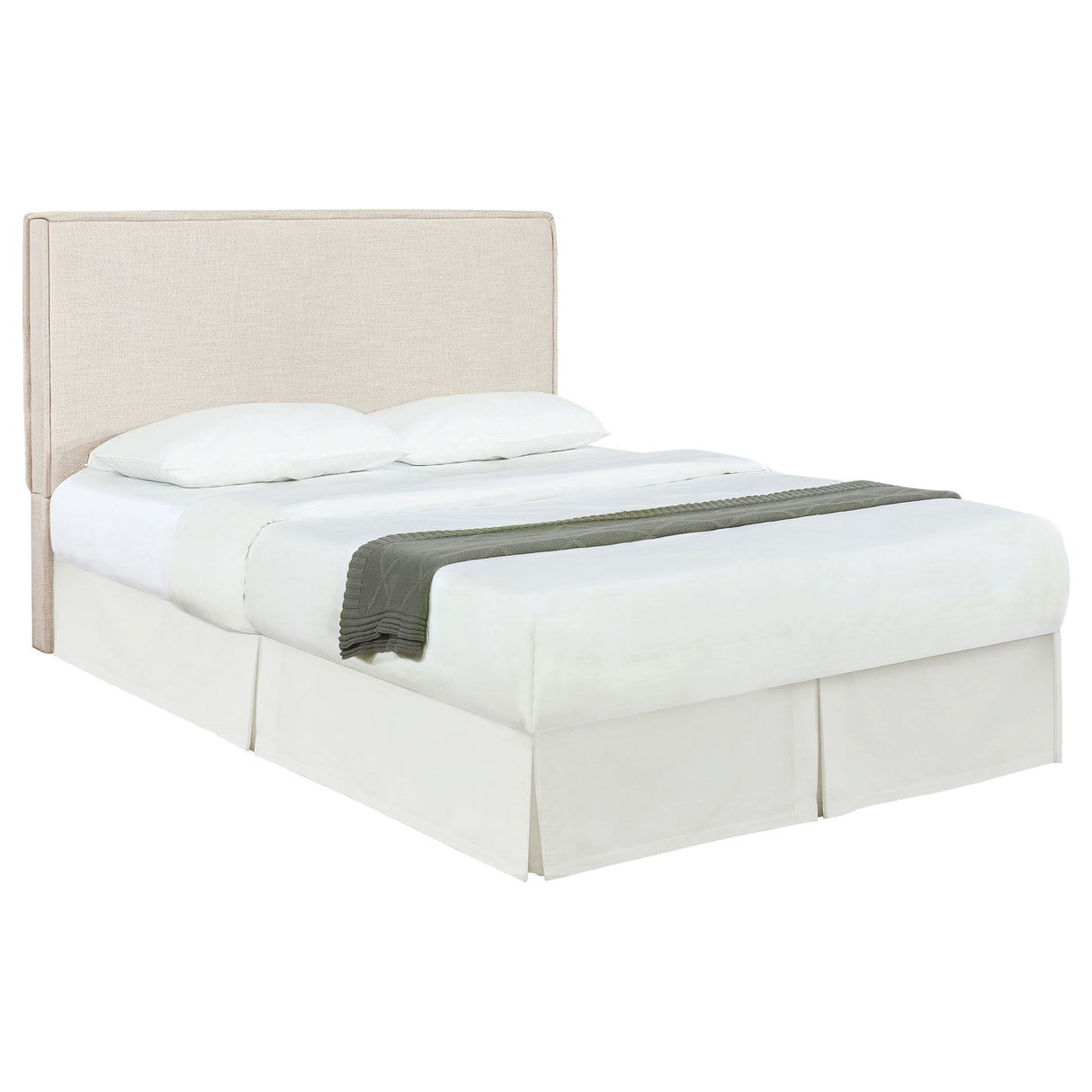 Izzy Eastern / California King Headboard