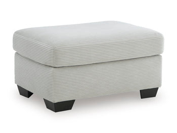 Greenbriar Ottoman - Furniture World