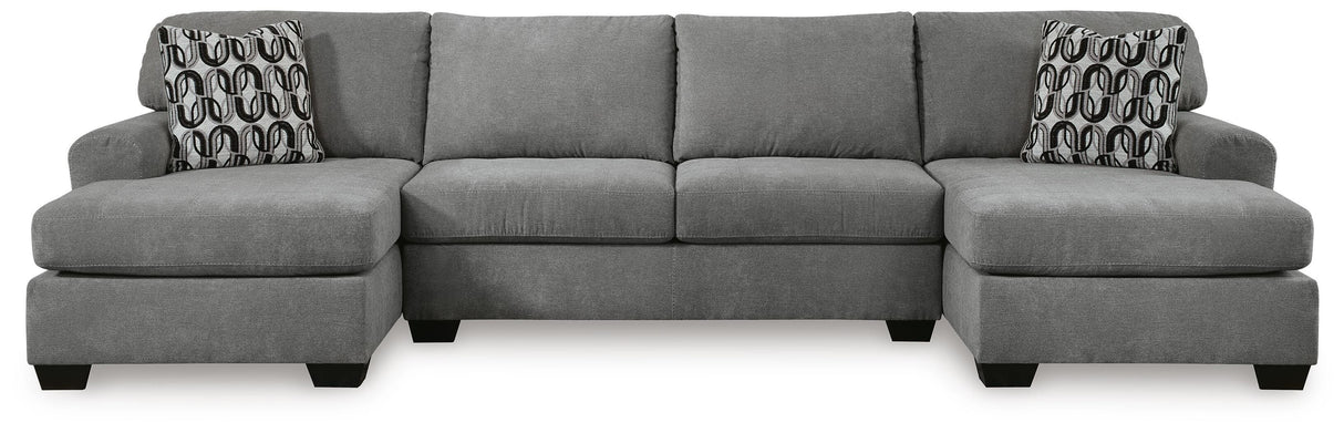 Birkdale Court Sectional