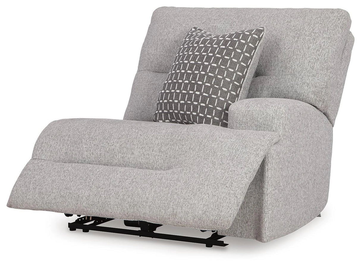 Acklen Place Power Reclining Sectional Sofa