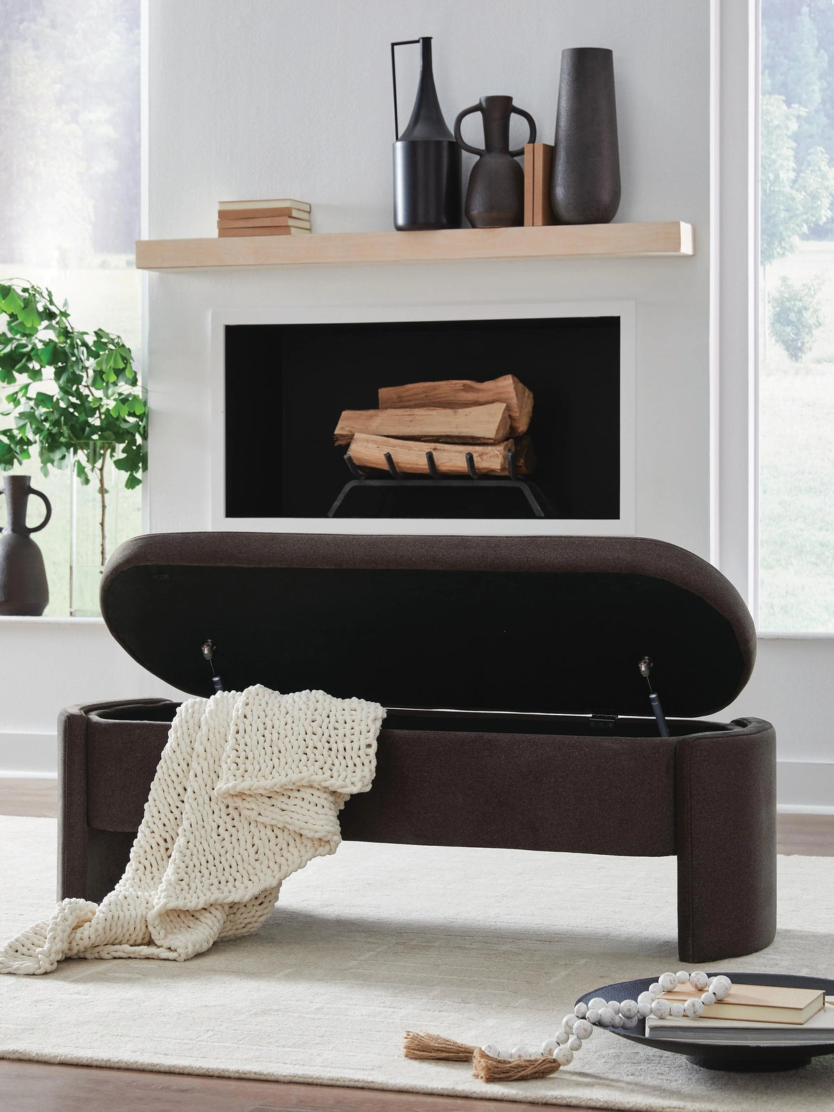 Vavuniya Storage Bench