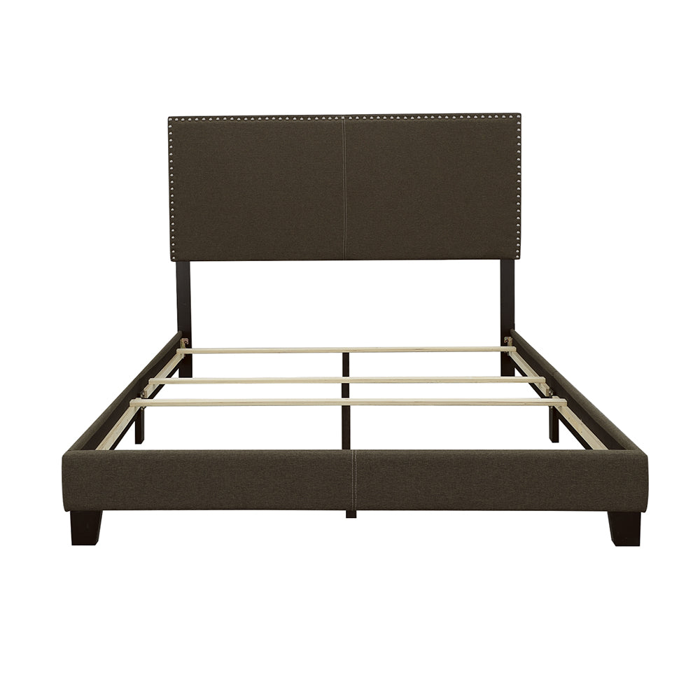 Boyd Panel Bed - Furniture World