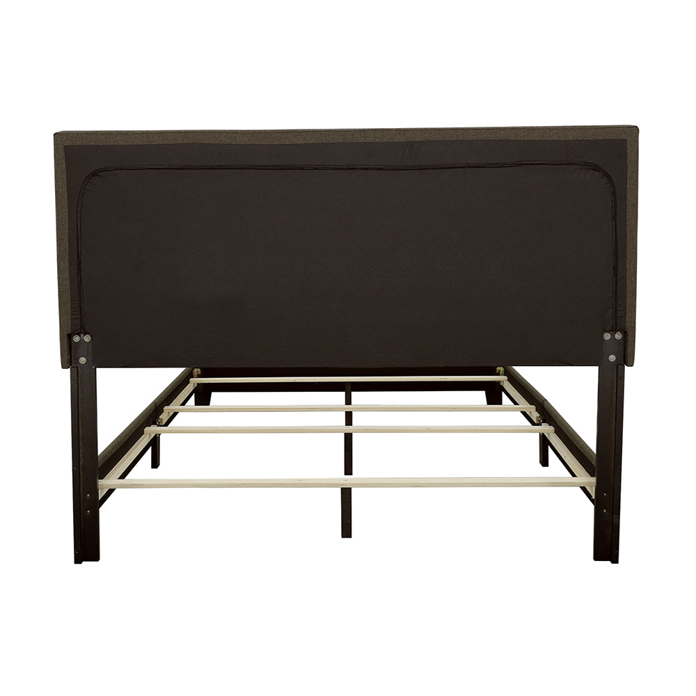 Boyd Panel Bed - Furniture World