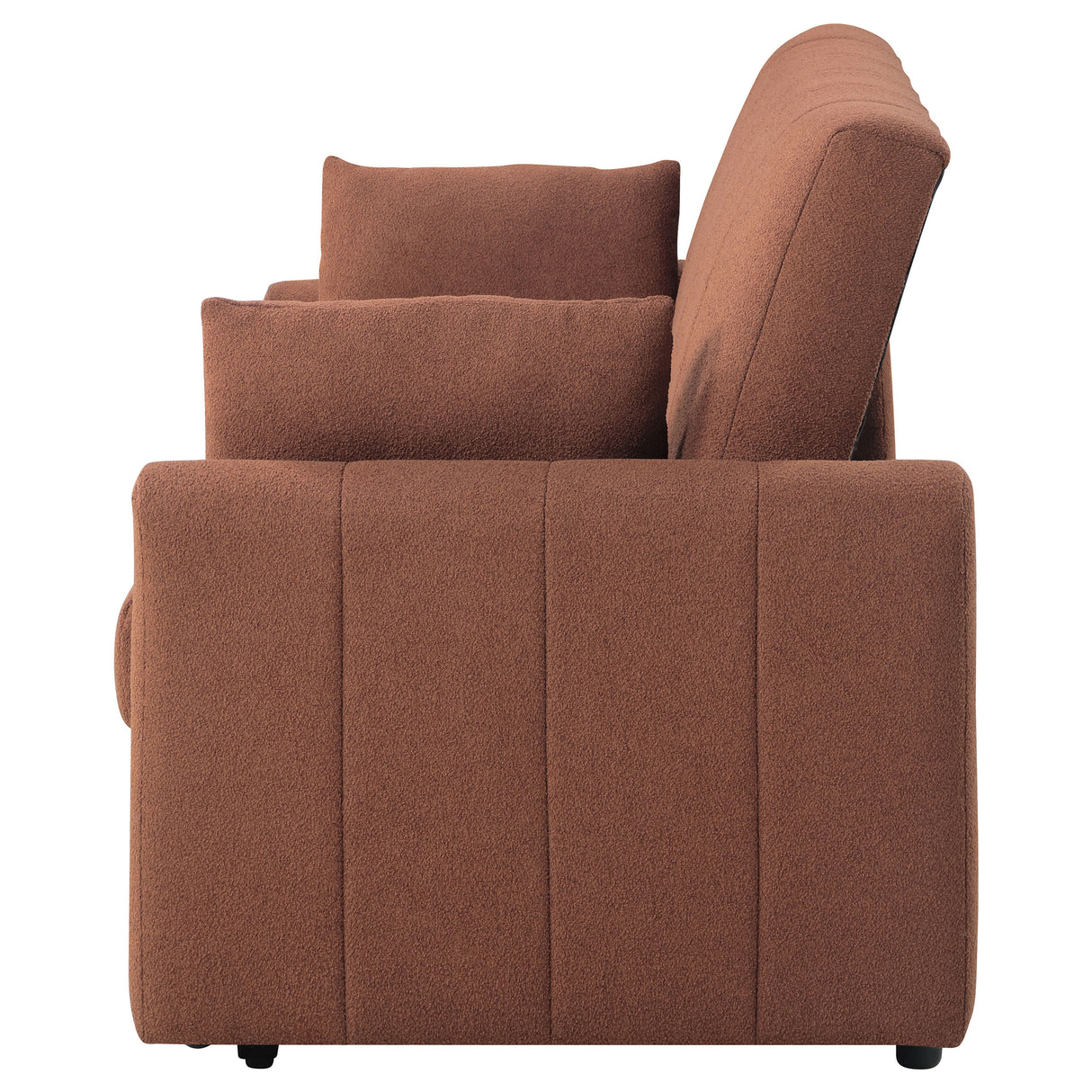 Portland Convertible Sleeper Sofa Bed - Furniture World
