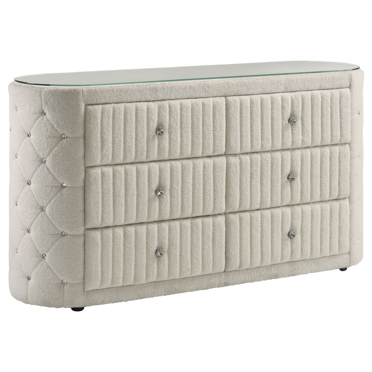 Sonya Dresser - Furniture World