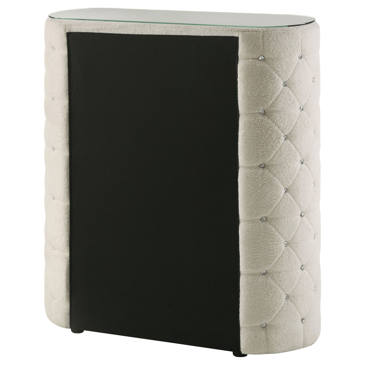 Sonya Chest of Drawers - Furniture World
