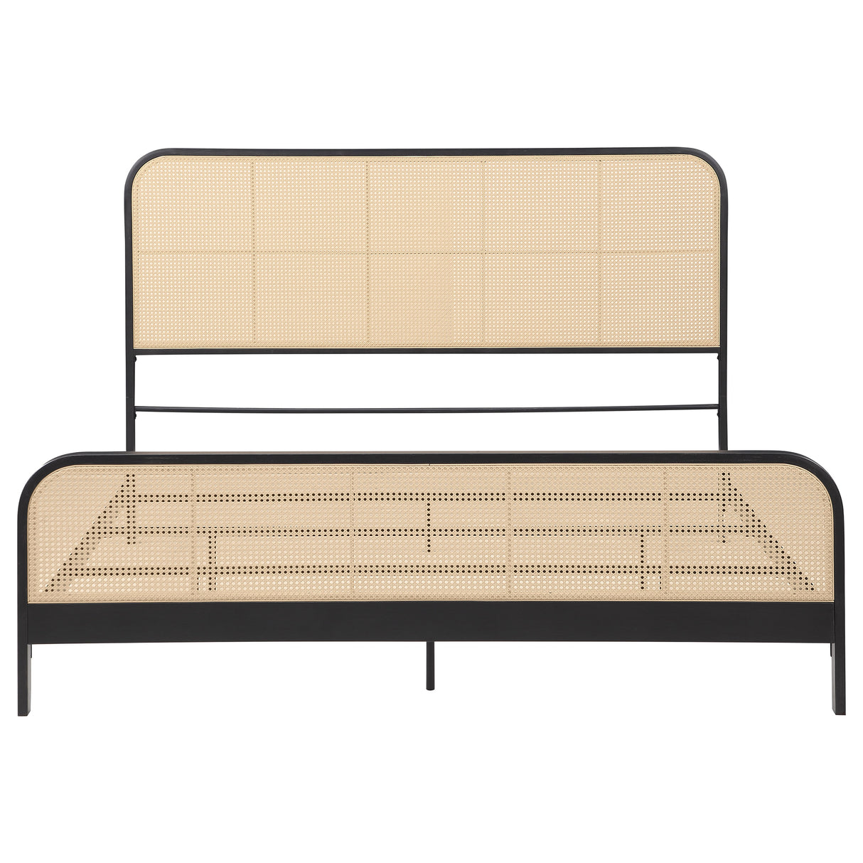Lanewood Panel Bed - Furniture World