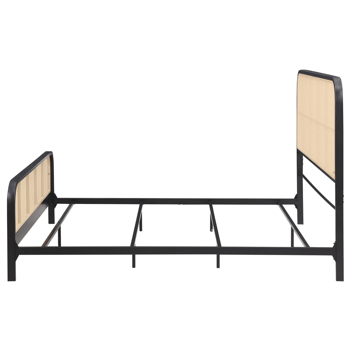 Lanewood Panel Bed - Furniture World