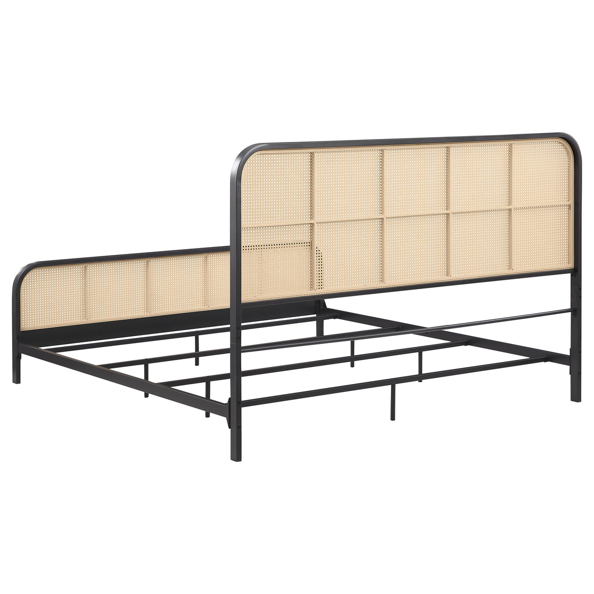 Lanewood Panel Bed - Furniture World