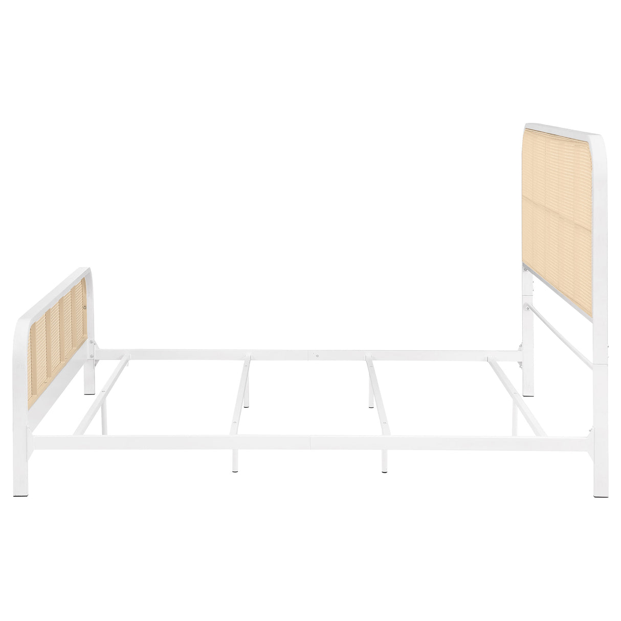Lanewood Panel Bed - Furniture World