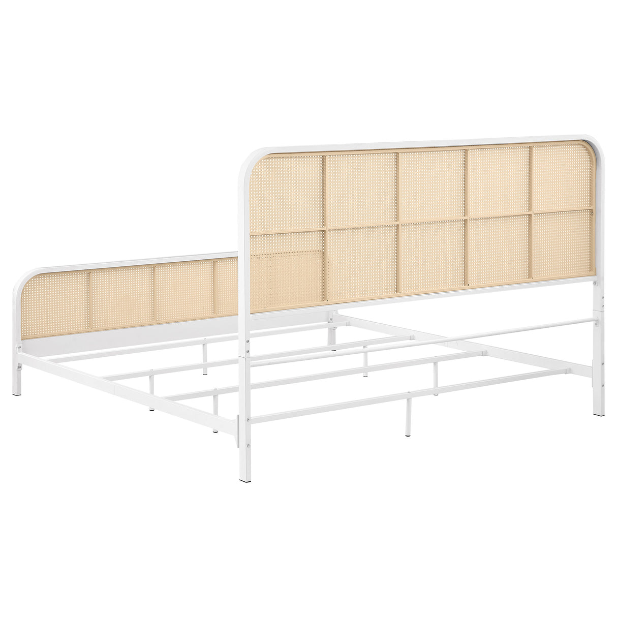 Lanewood Panel Bed - Furniture World