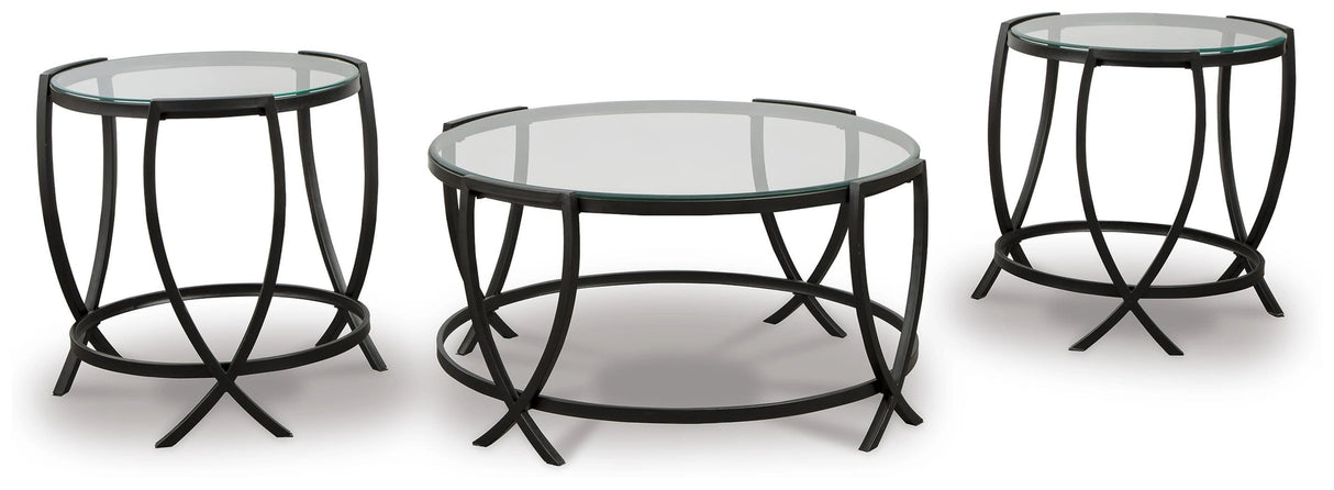 Altari Room Set