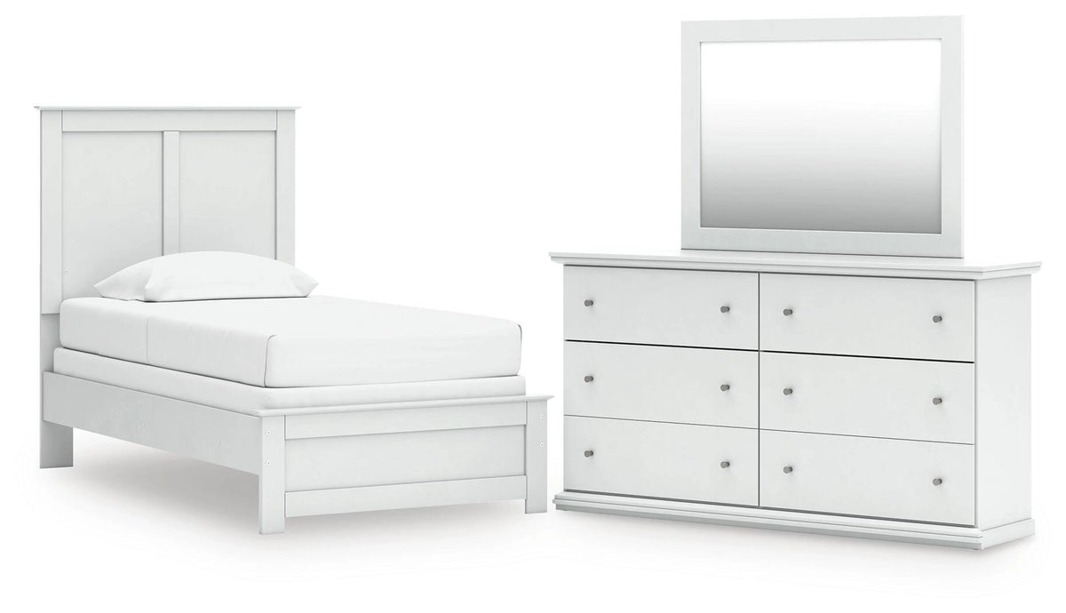 Bostwick Shoals Bedroom Set