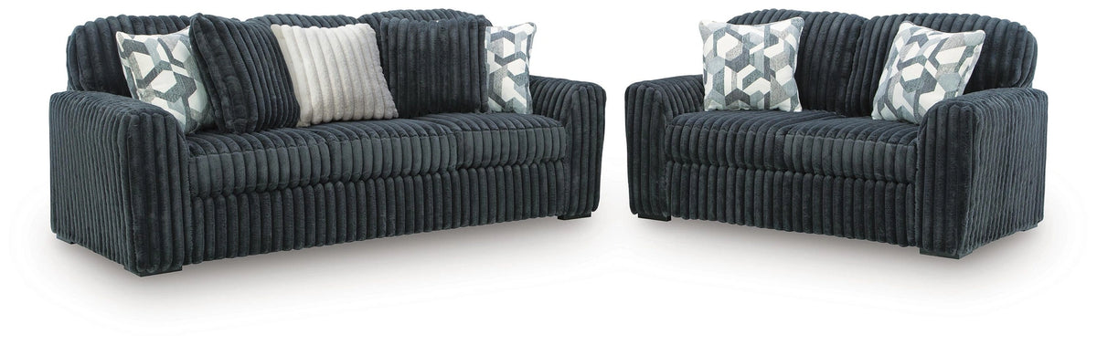 Midnight-Madness Living Room Set