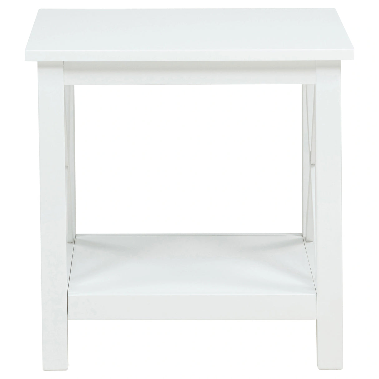 Skyview End Table