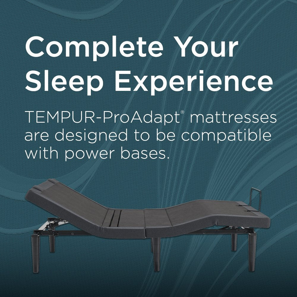 Tempur-Pedic ProAdapt Firm Mattress