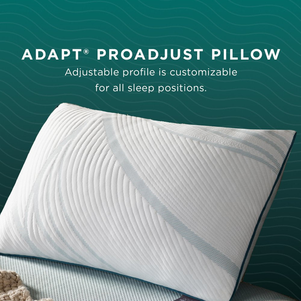 Tempur-Pedic Adapt ProAdjust