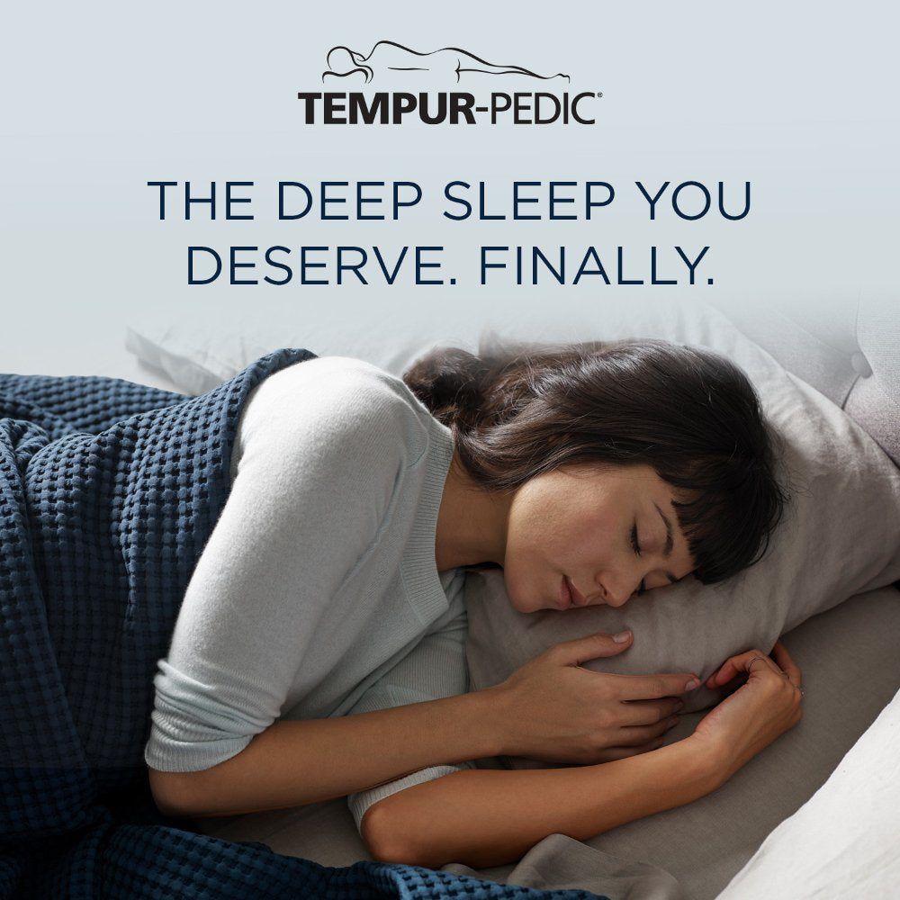 Tempur-Pedic ProPerformance Sheet Set- Graphite