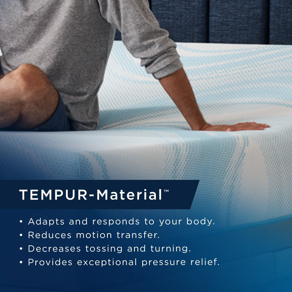 Tempur-Ergo ProSmart Air