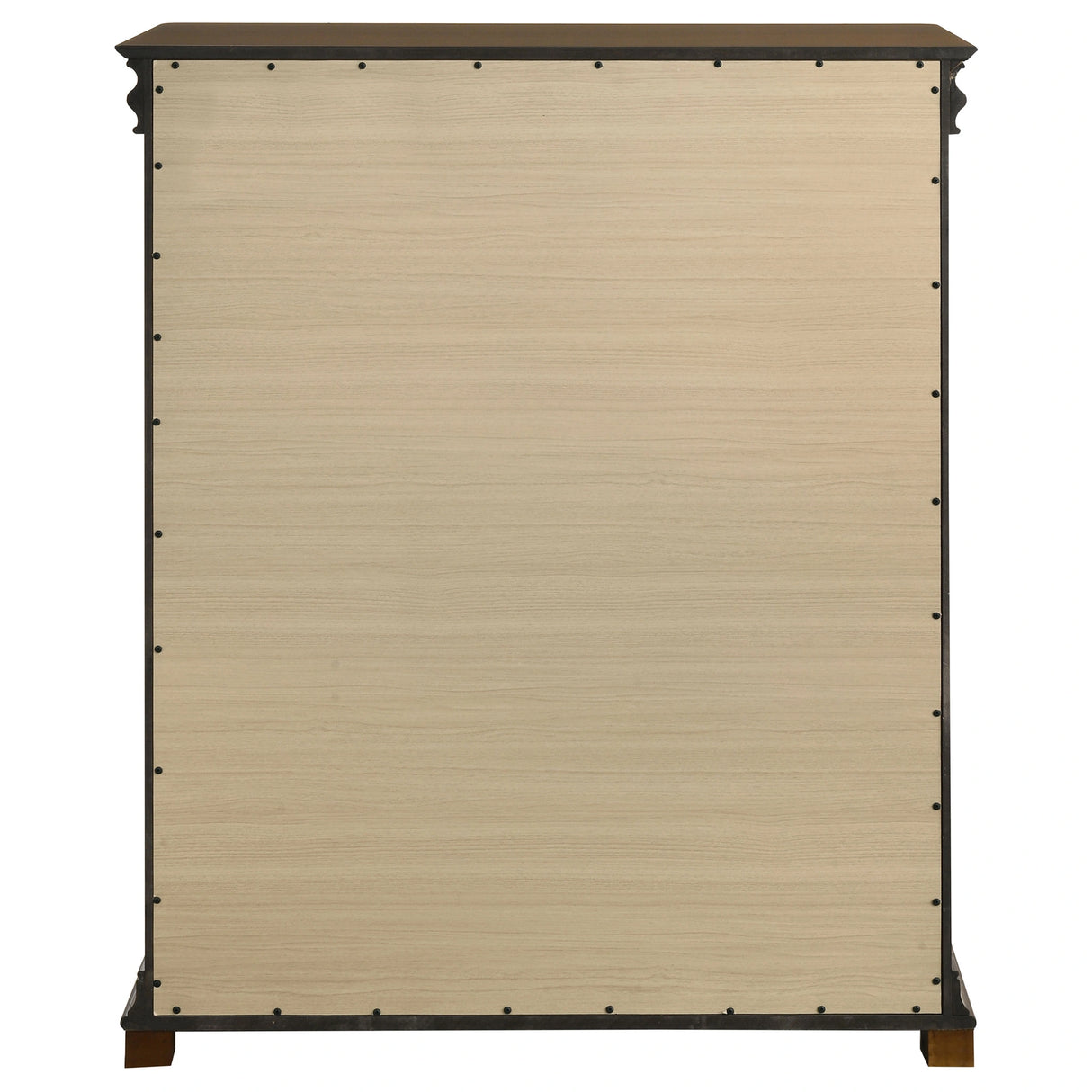 Garland Chest of Drawers