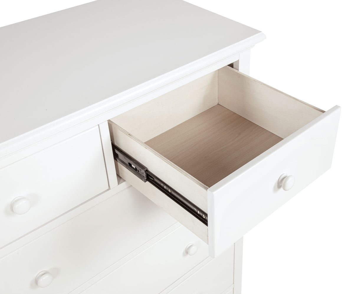 Sumerlin Chest of Drawers