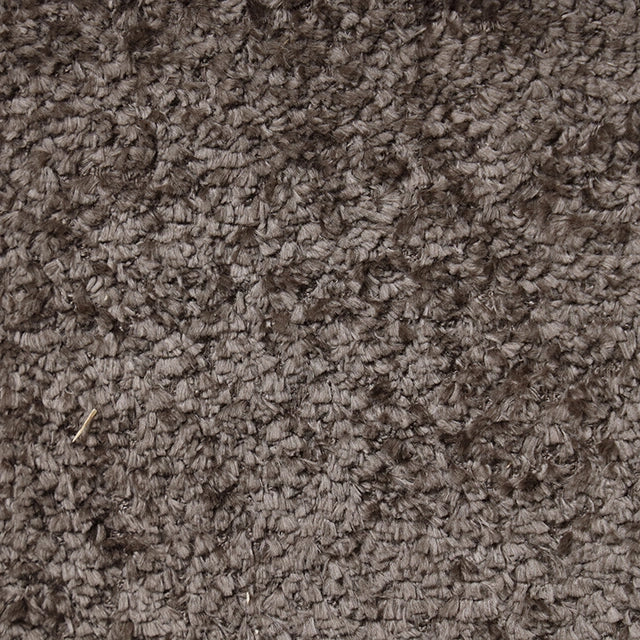 Hieronymus Manual Loveseat Brown
