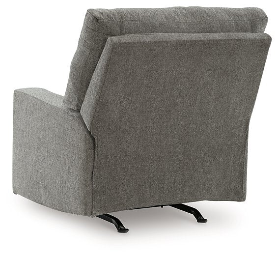 Clarington Recliner - Furniture World
