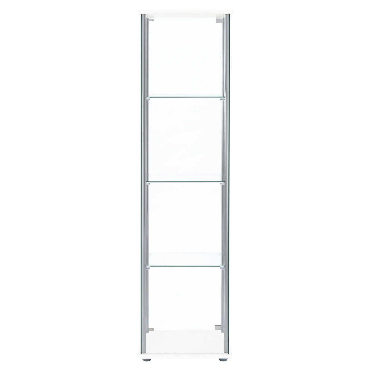 Bellatrix Curio Cabinet
