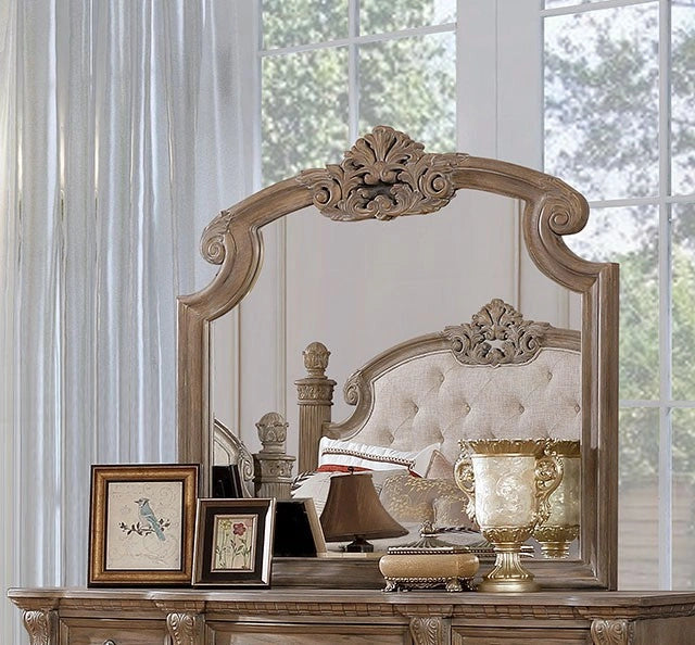 Montgomery Mirror