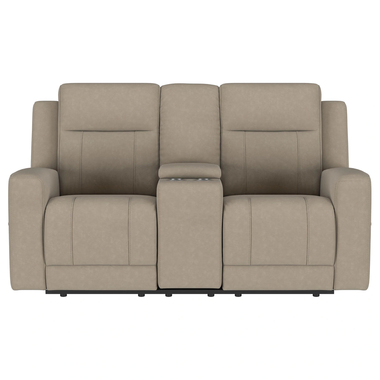 Brentwood Reclining Loveseat