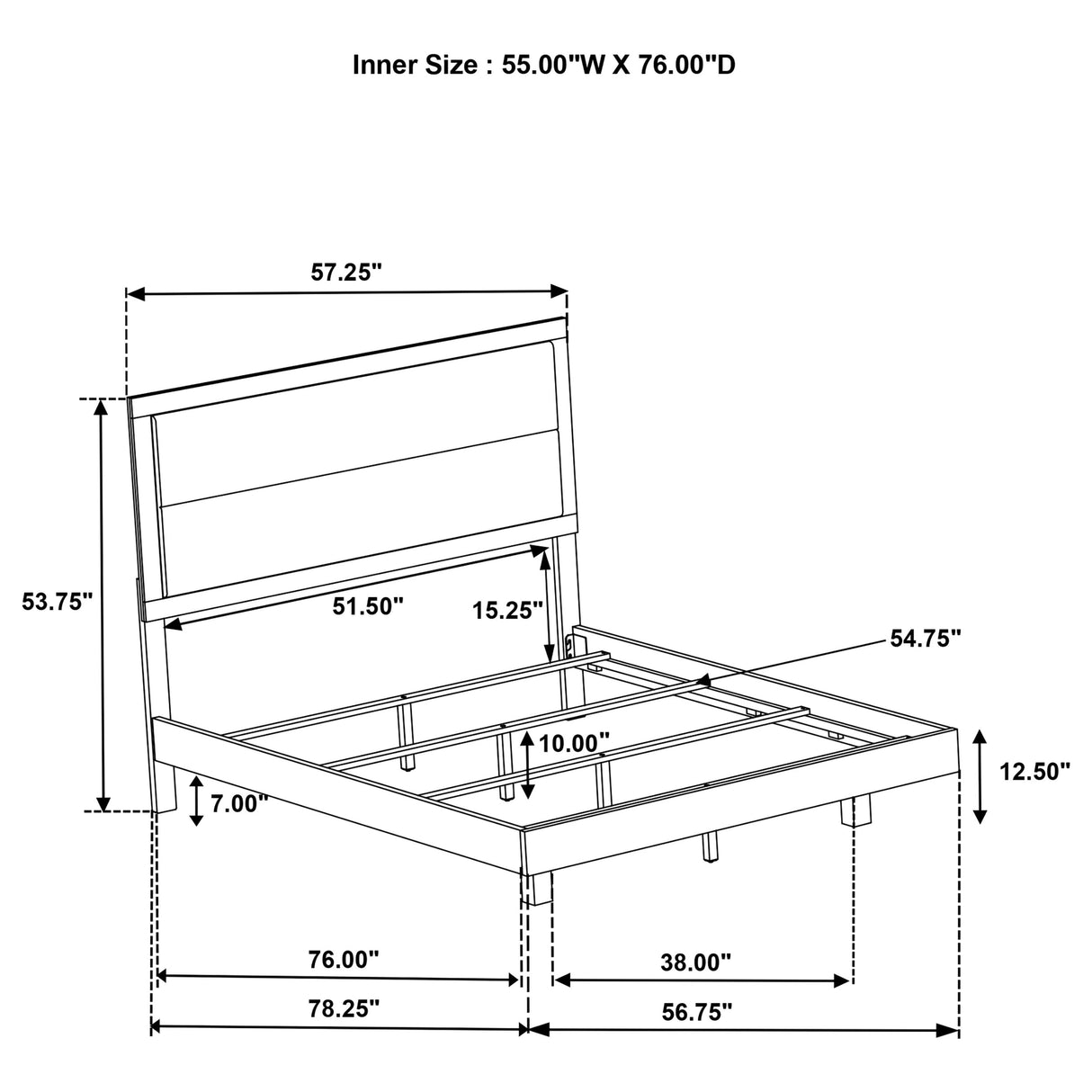 Trenton Bedroom Set