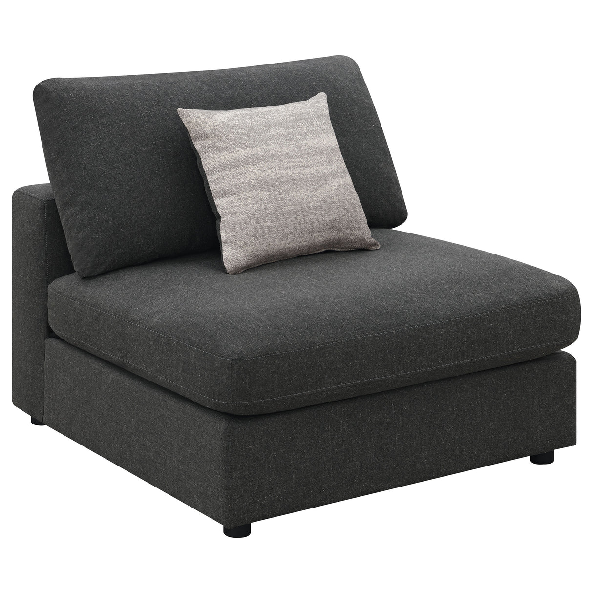 Serene Modular Sectional Sofa
