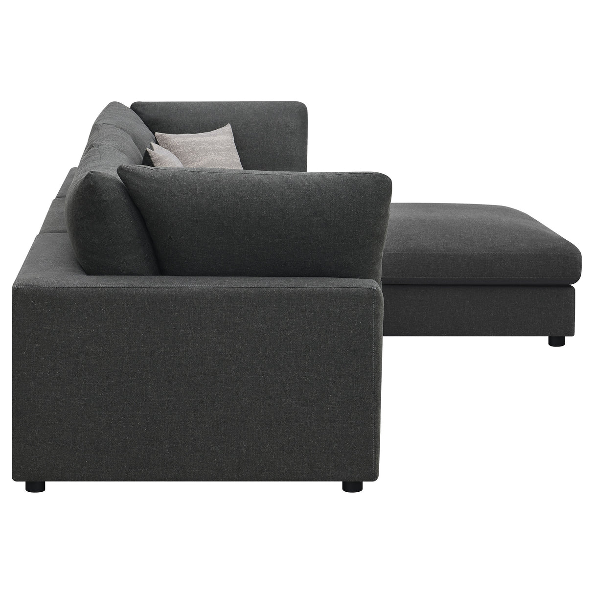 Serene Modular Sectional Sofa
