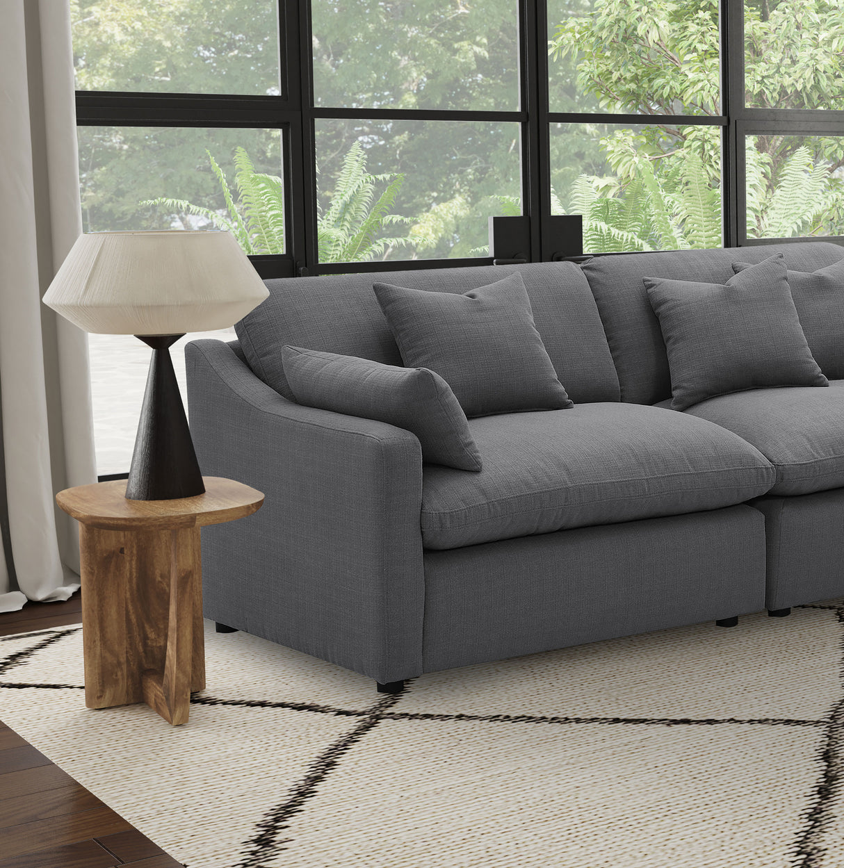Hobson Modular Sectionals 8