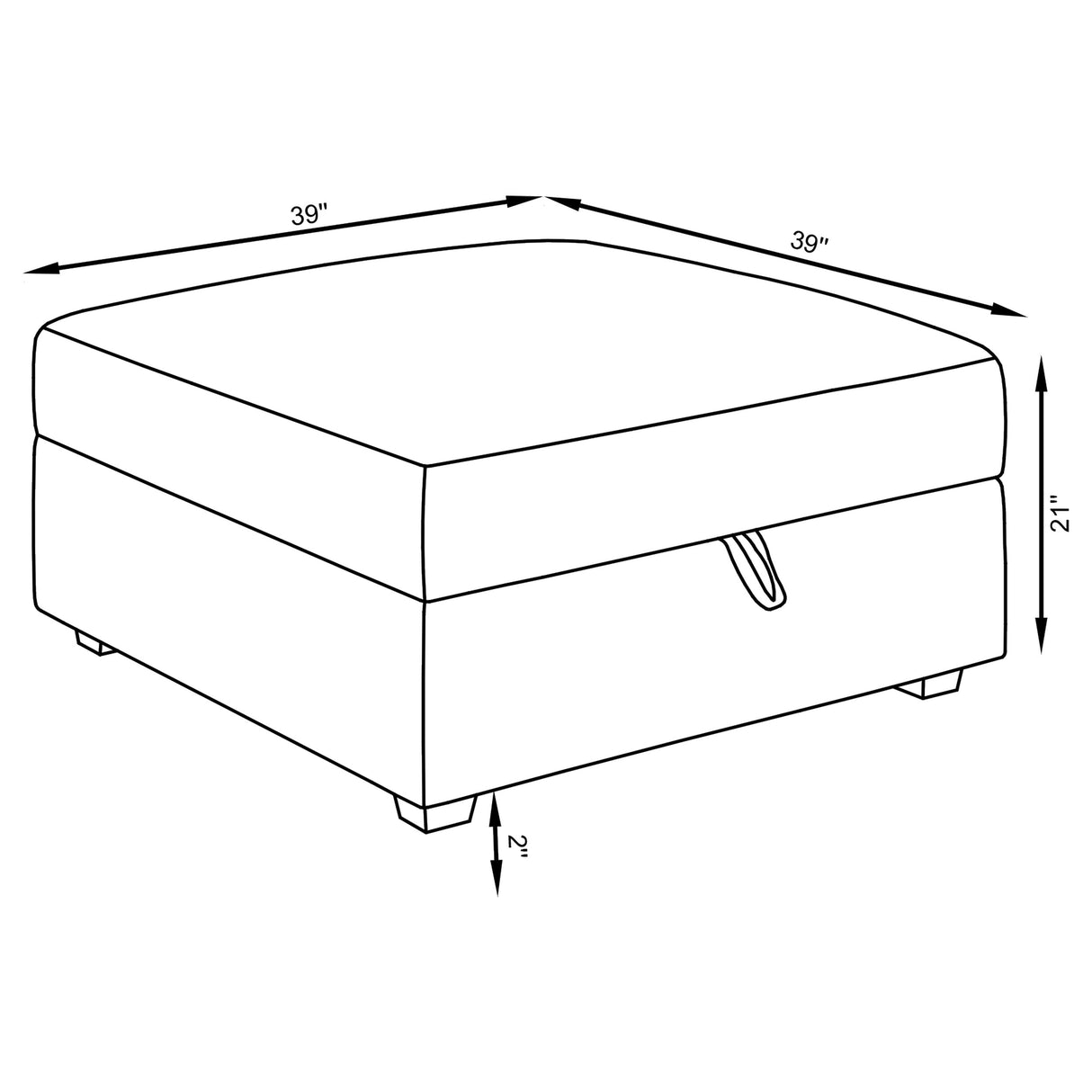 Cambria Modular Sectional Sofa