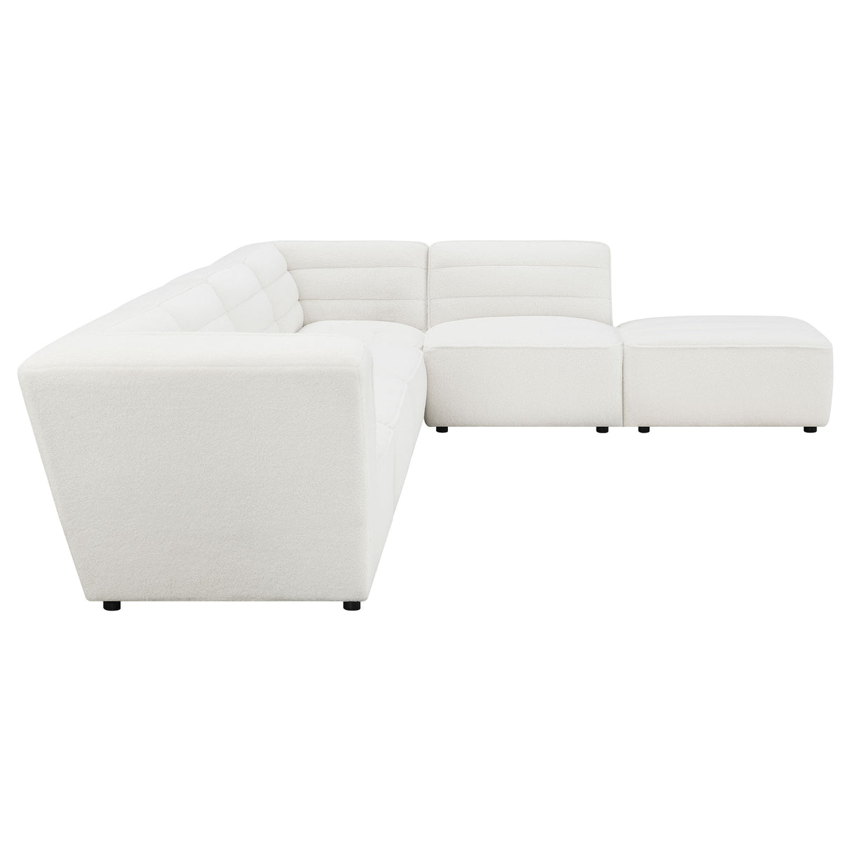 Sunny Modular Sectional Sofa
