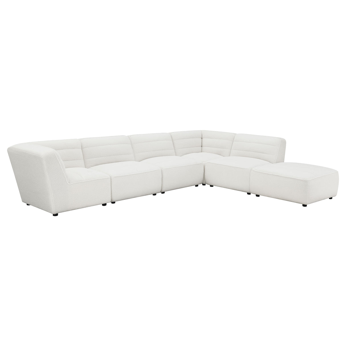 Sunny Armless Chair